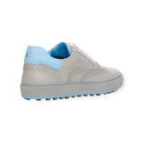 Regent - Grey - Duca Del Cosma