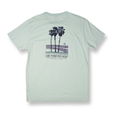 Très Palmas Tee - Live Forever Golf