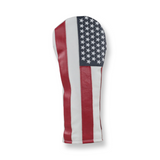 USA Flag Cover - Driver - Dormie Workshop