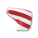 USA Flag XL Blade Putter Cover - Dormie Workshop