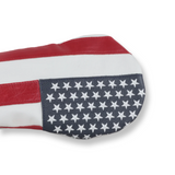 USA Flag Cover - Driver - Dormie Workshop