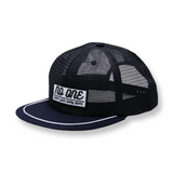 For The Range Snapback - Tomo Golf