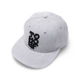 Gimme Snapback - Tomo Golf