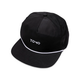 Lazy Boy Rope Snapback - Tomo Golf