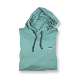 Soft Landing Natural Performance Hoodie - Meadowbrook - Live Forever Golf