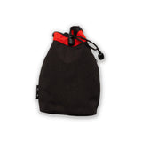 Rangefinder Pouch - Black/Red - Jones Sports Co