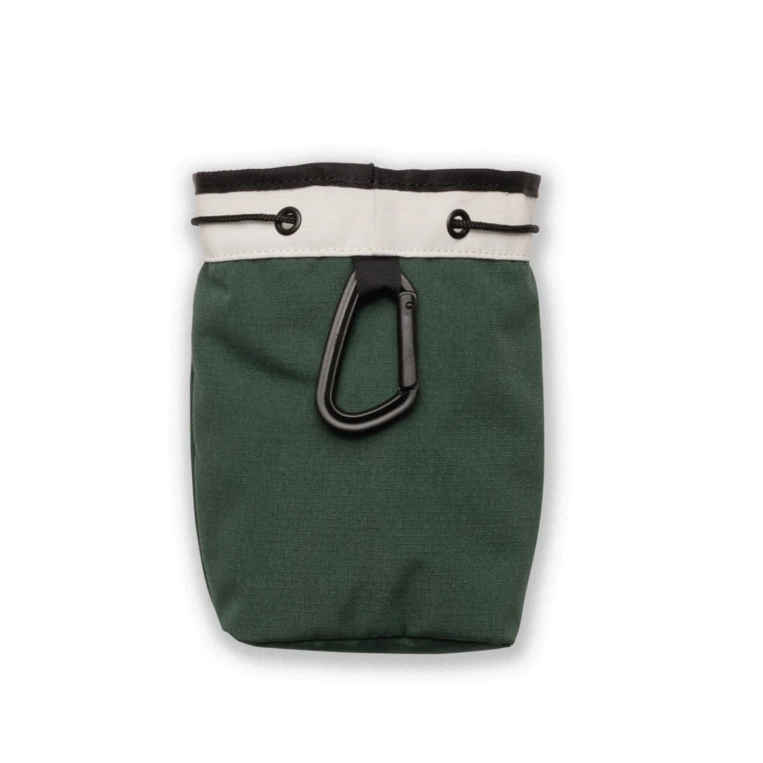 Rangefinder Pouch - Green/Slate - Jones Sports Co - The Mulligan Merchant