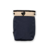 Rangefinder Pouch - Navy/Khaki - Jones Sports Co