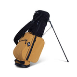 Rover Stand Bag - Black/Wheat - Jones Sports Co
