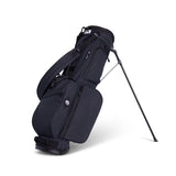 Rover Stand Bag - Jet Black - Jones Sports Co