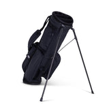 Rover Stand Bag - Jet Black - Jones Sports Co
