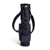 Rover Stand Bag - Jet Black - Jones Sports Co