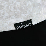 Snow Camo Blade Collar Polo - Primo Golf