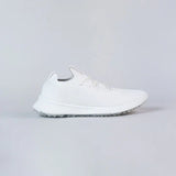 Alpha Golf Shoes  - Hydrogen Snow - Tomo Golf