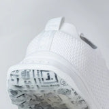Alpha Golf Shoes  - Hydrogen Snow - Tomo Golf
