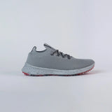 Alpha Golf Shoes  - Zinc Grey - Tomo Golf