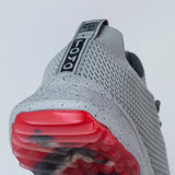 Alpha Golf Shoes  - Zinc Grey - Tomo Golf