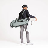 Trouper 3.0 - Sage Leaf/Black - Jones Sports Co