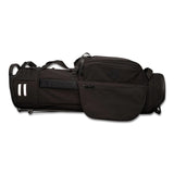 Trouper 3.0 - Black - Jones Sports Co