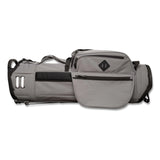 Trouper 3.0 - Charcoal - Jones Sports Co