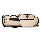 Trouper 3.0 - Field Khaki/Black - Jones Sports Co