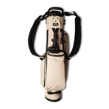 Trouper 3.0 - Field Khaki/Black - Jones Sports Co