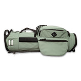 Trouper 3.0 - Sage Leaf/Black - Jones Sports Co