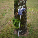 USA Flag XL Blade Putter Cover - Dormie Workshop - The Mulligan Merchant