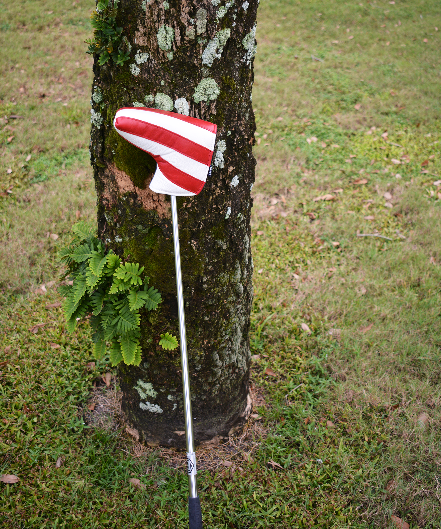 USA Flag XL Blade Putter Cover - Dormie Workshop - The Mulligan Merchant