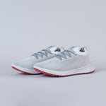 Alpha Golf Shoes - Oxygen White - Tomo Golf - The Mulligan Merchant