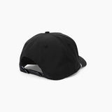 Have A Day Black & White Rope Hat - Breezy Golf