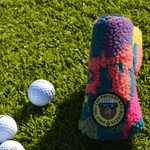 Bogey Sherpa Blade Headcover - Fruit Looper - North Coast Golf Co - The Mulligan Merchant