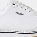 Bourbon Hybrid Golf Shoe - Straight Down - The Mulligan Merchant