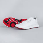 Bravo Golf Shoes - Glacier White - Tomo Golf - The Mulligan Merchant