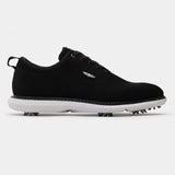 Champ Shoe - Black - Straight Down - The Mulligan Merchant