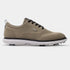 Champ Shoe - Taupe - Straight Down - The Mulligan Merchant