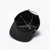 Lazy Boy Rope Snapback - Tomo Golf